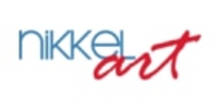 Nikkel Art UK coupons
